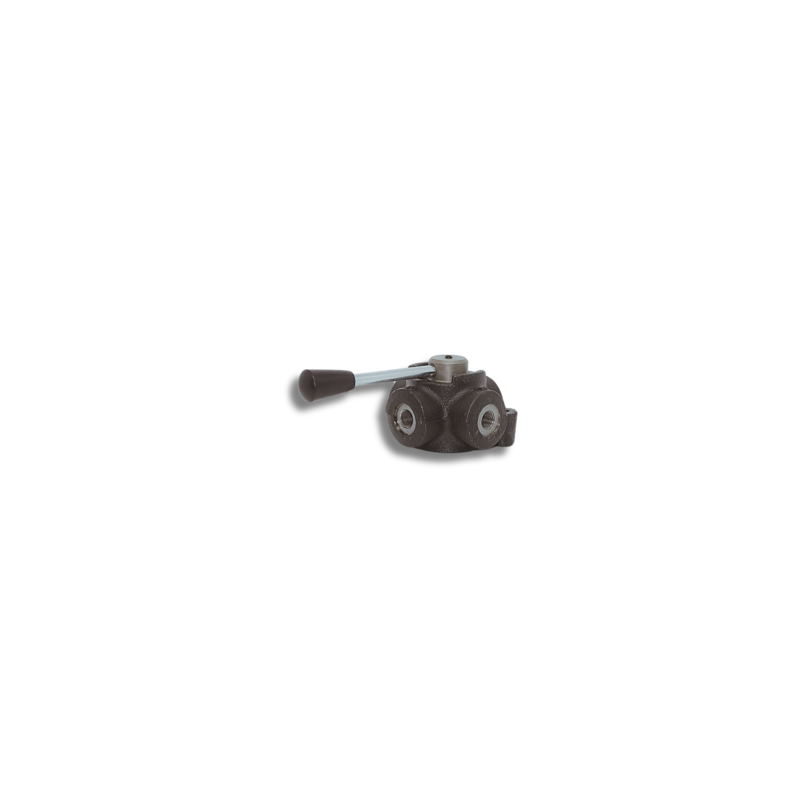 Invertitore di Flusso 4 Vie IF4 | OleodinamicaStore.it