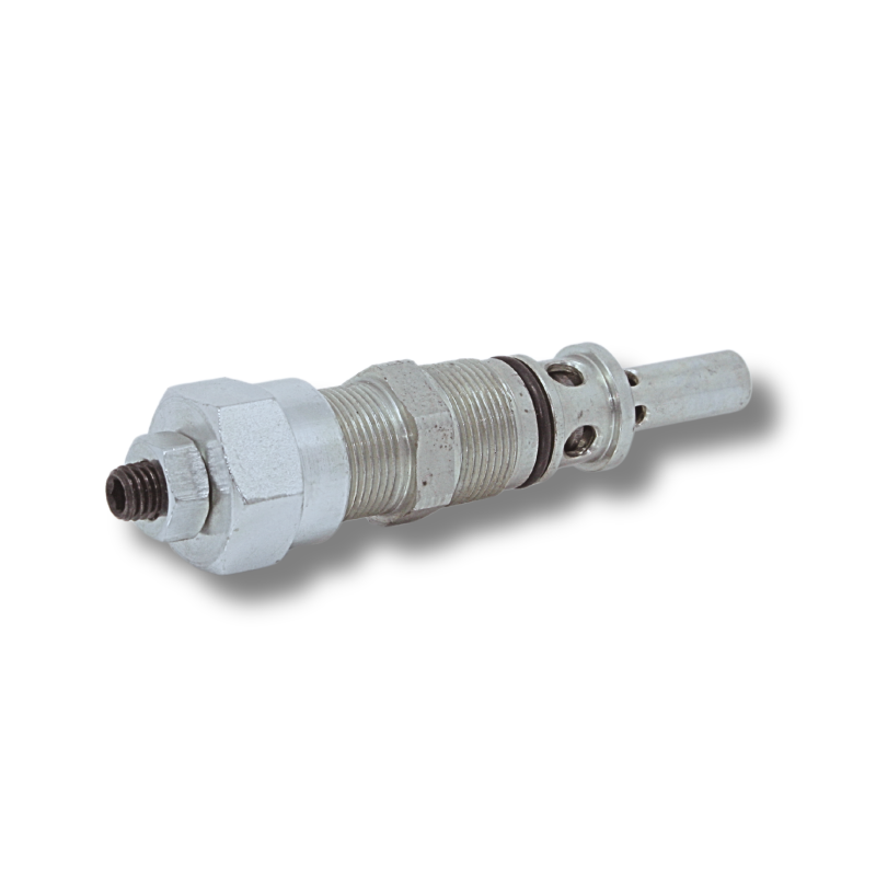 Valvola Massima Pressione Cartuccia VM30 VM45 VM80 | OleodinamicaStore.it